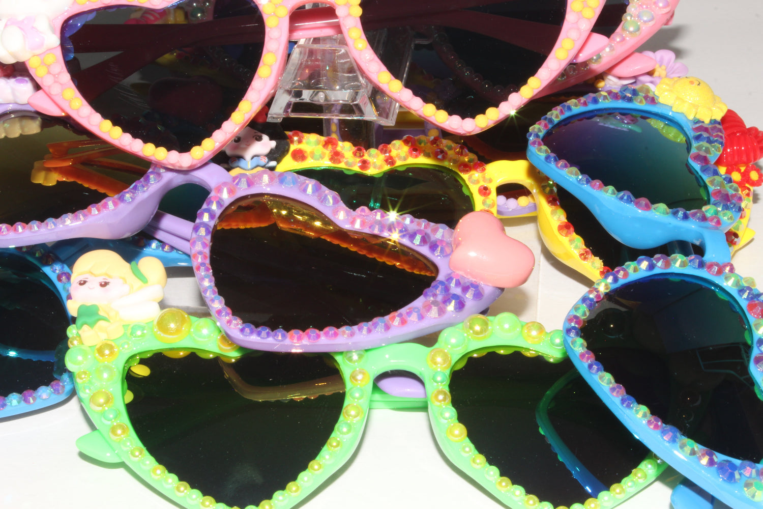 Girls Sunnies