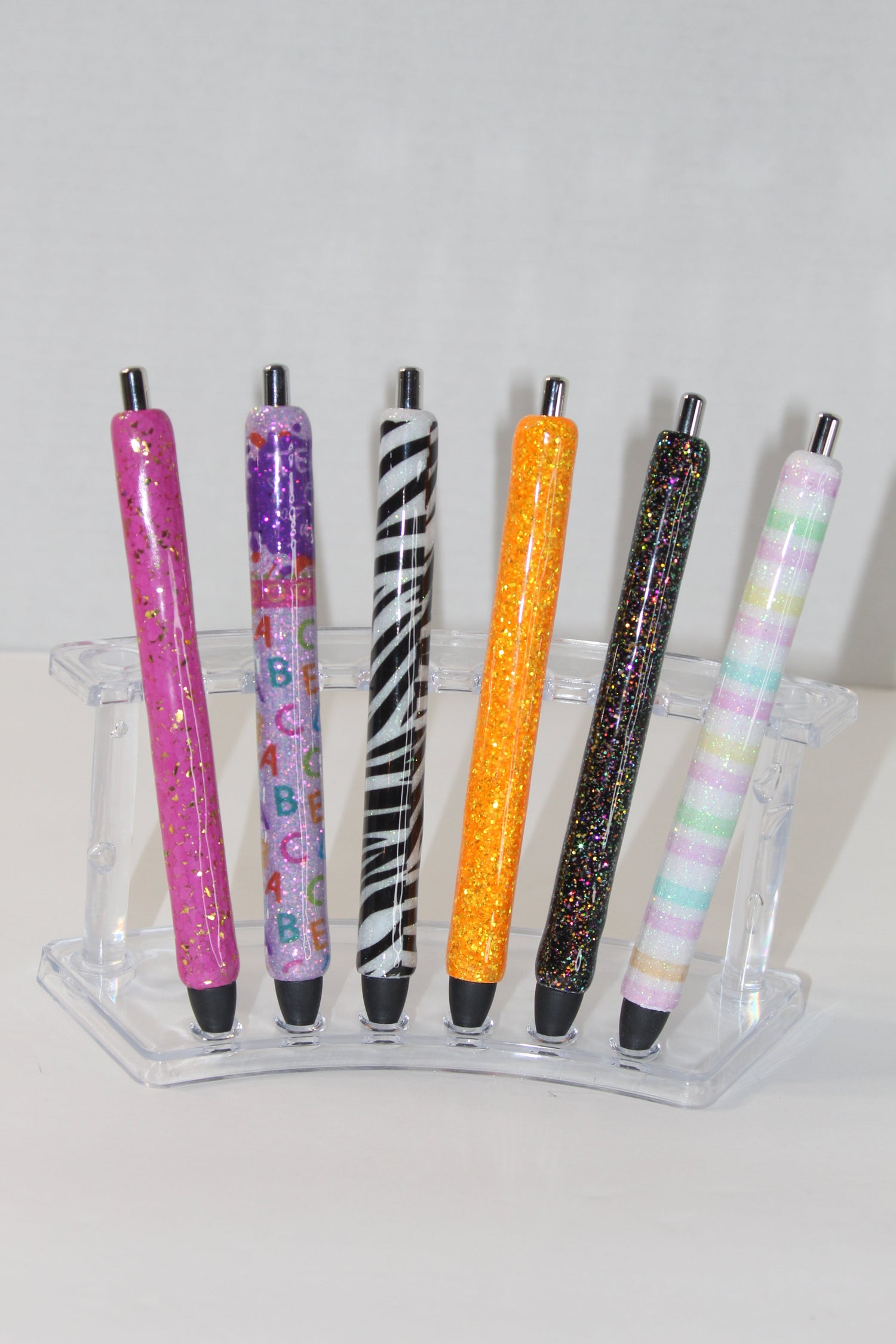 Gel Pens