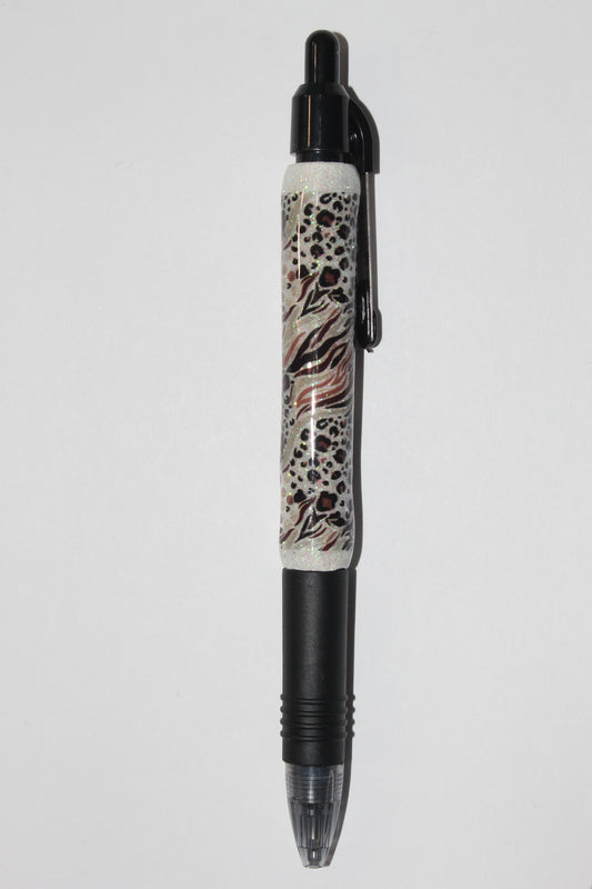 Animal Prints Ballpoint Pen